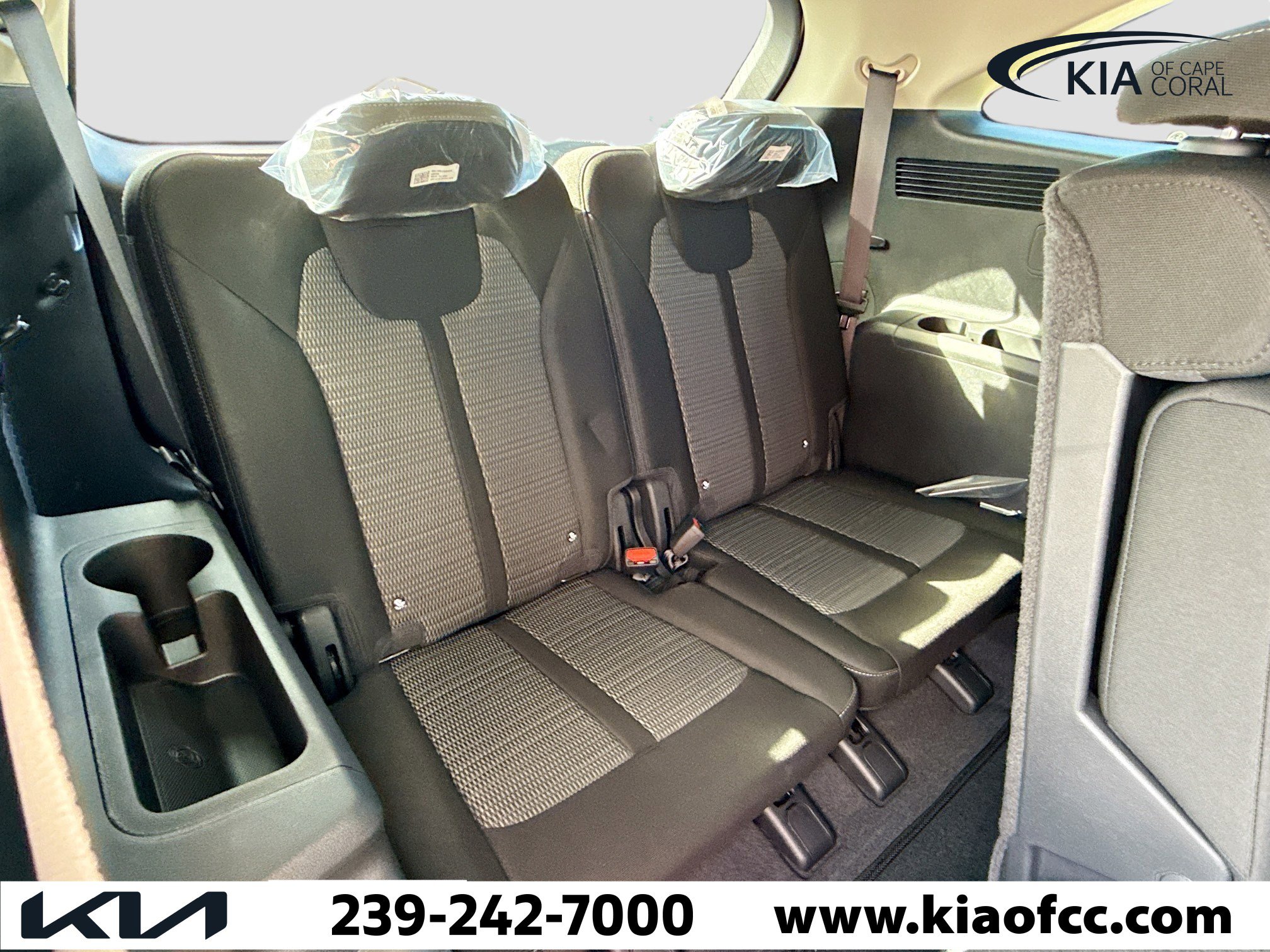 New 2026 Kia Sorento LX image 20