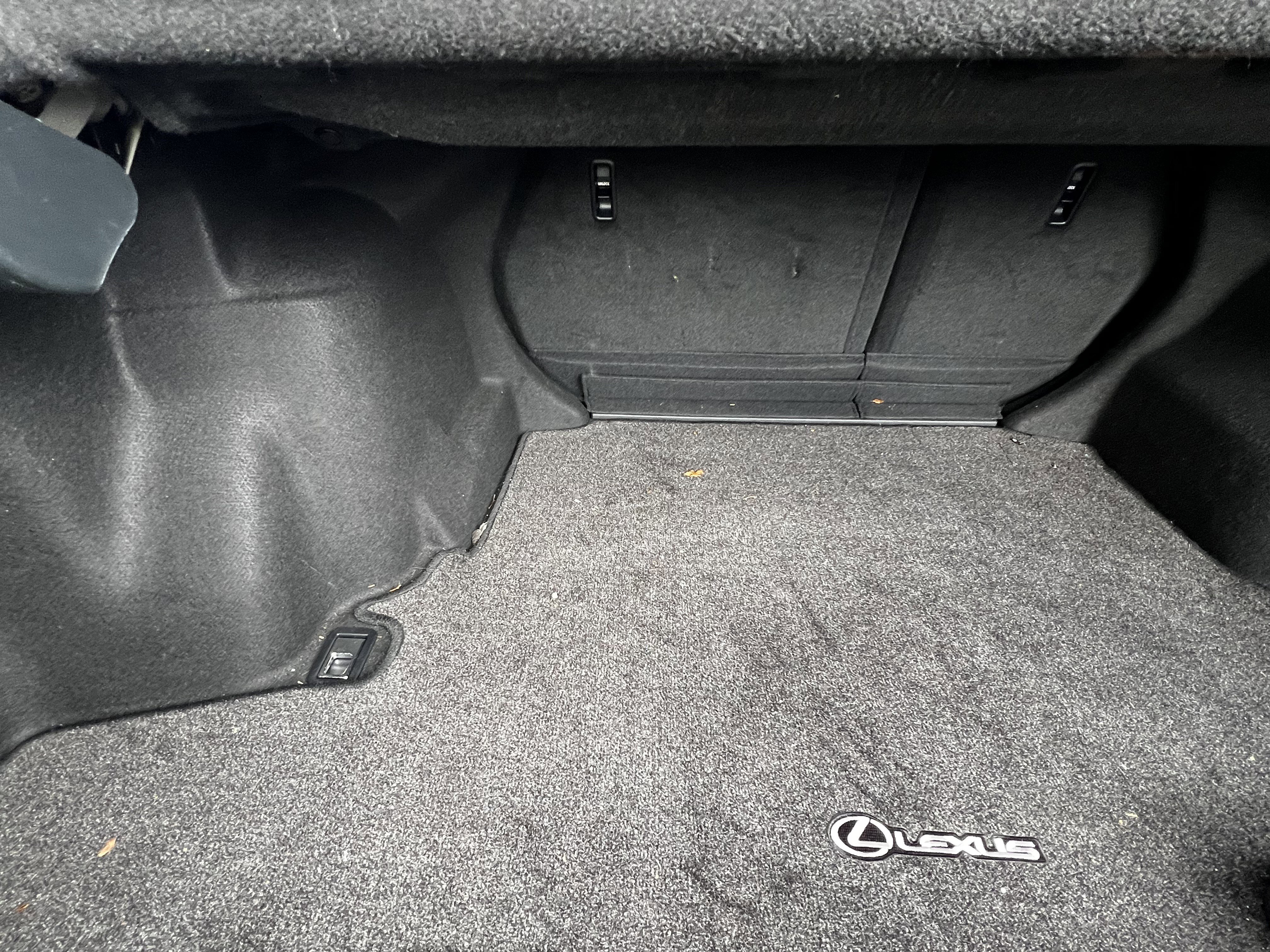 Used 2015 Lexus IS 250 image 49