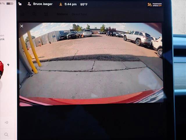 Used 2023 Tesla Model 3 Long Range AWD/4WD image 18