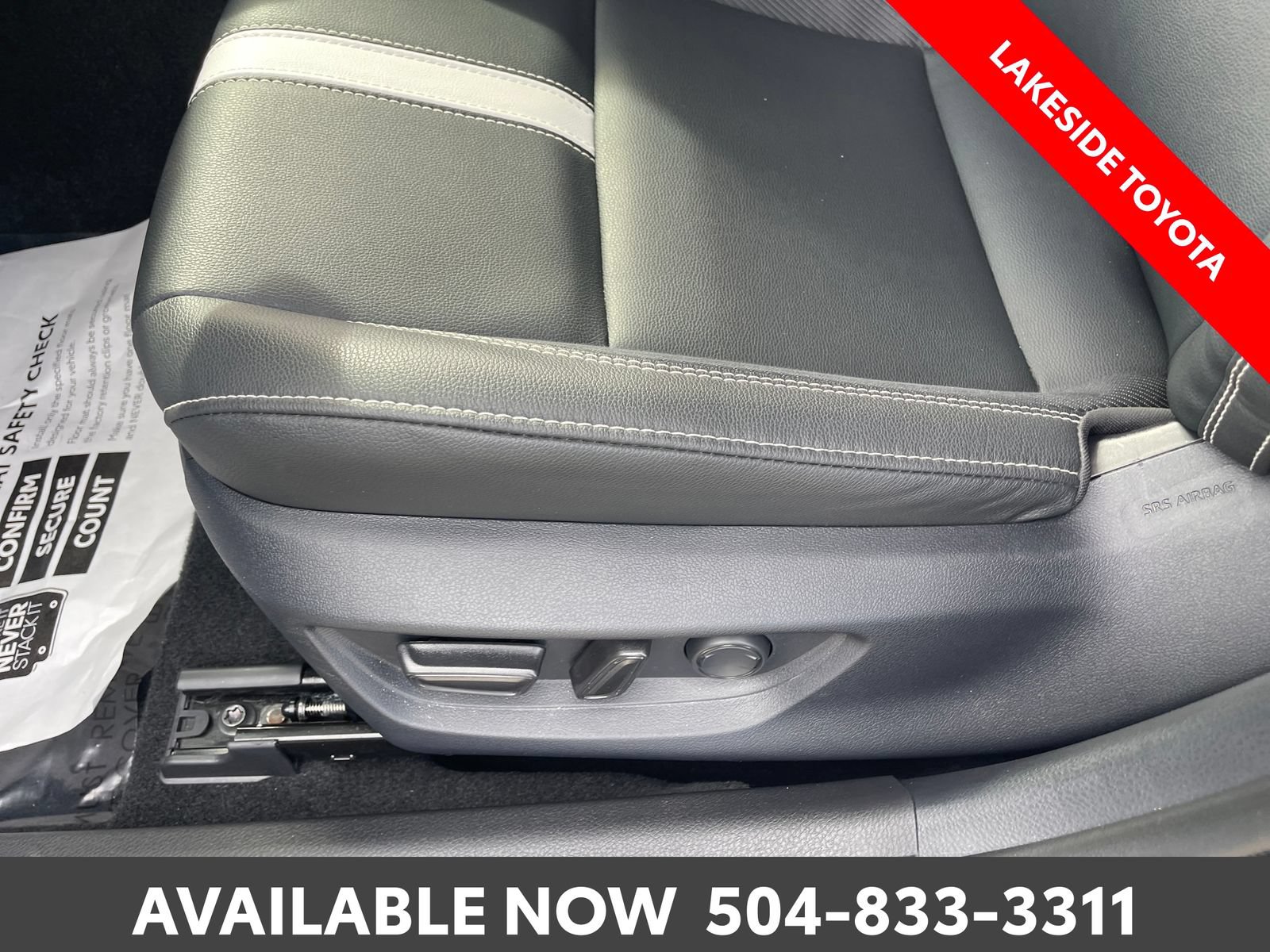 Certified 2026 Toyota Camry SE w/ Convenience Package FWD image 26