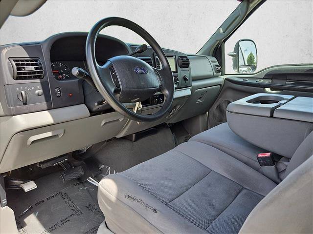 Used 2005 Ford F350 XL AWD/4WD image 9
