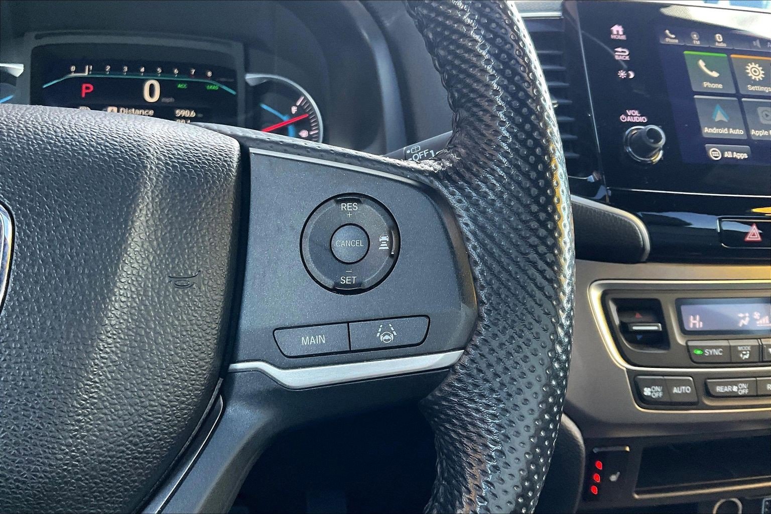 Used 2019 Honda Passport EX-L image 11