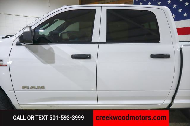Used 2021 RAM 2500 Tradesman image 6