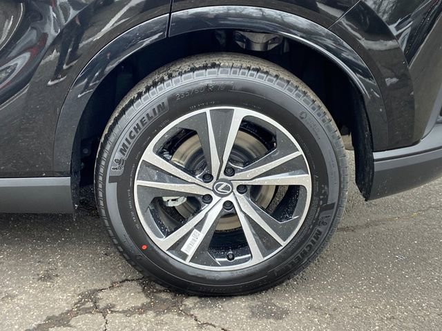 New 2026 Lexus RX 350 Premium image 9