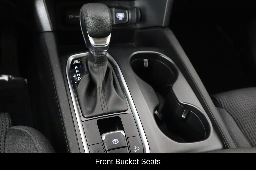 Used 2020 Hyundai Santa Fe SE image 13