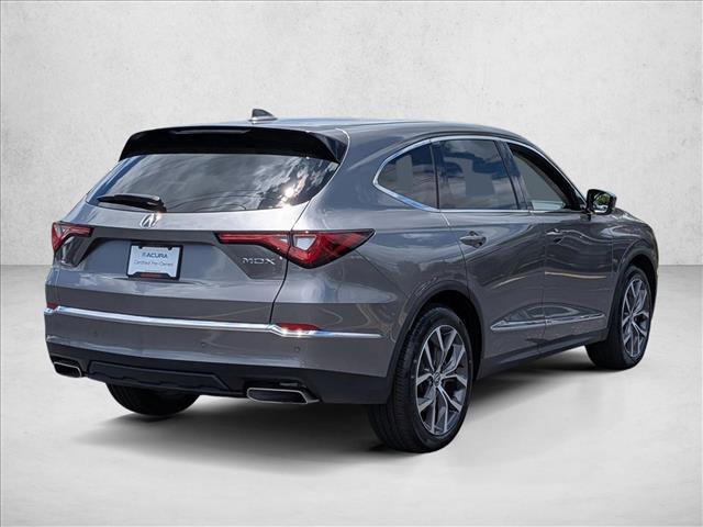 Used 2024 Acura MDX FWD w/ Technology Package image 5
