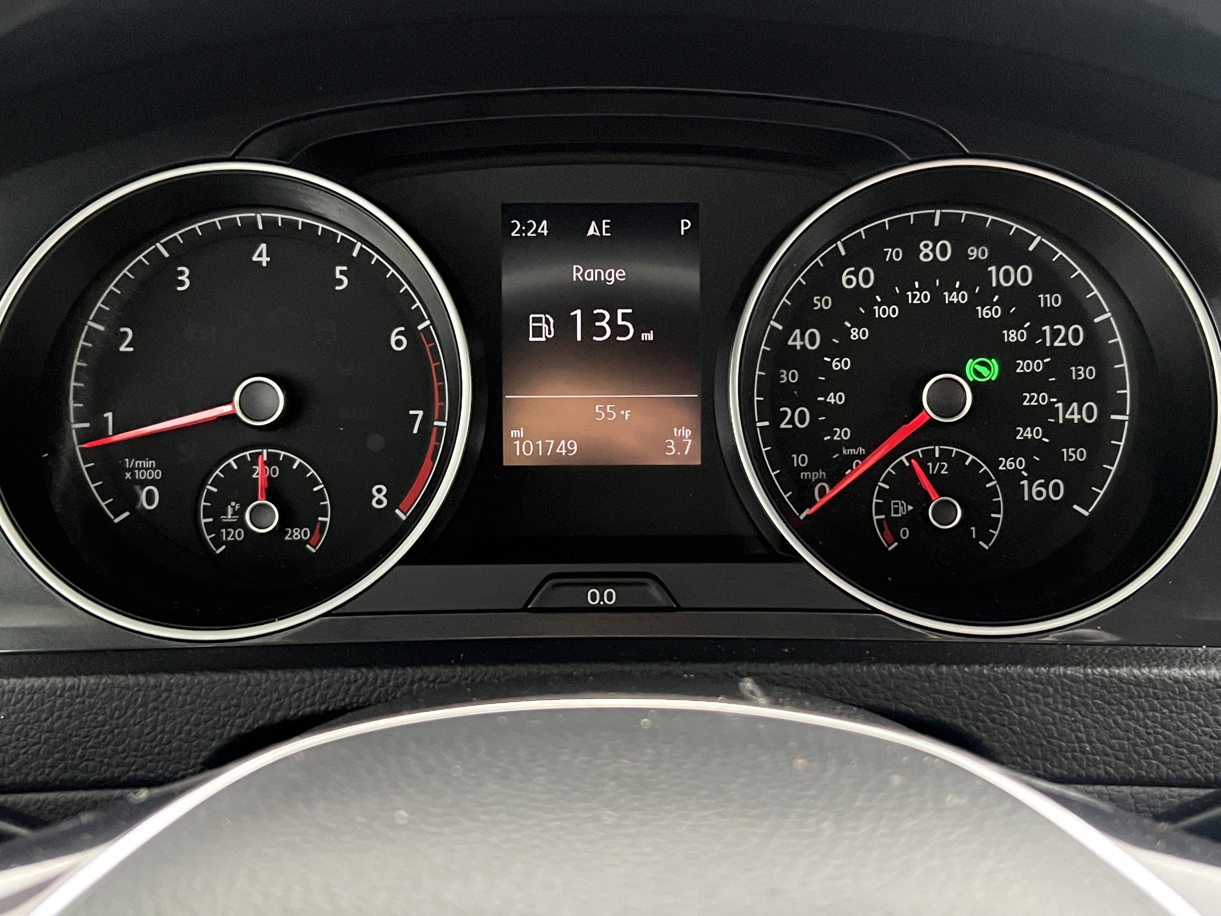 Used 2018 Volkswagen Golf Alltrack SE image 29