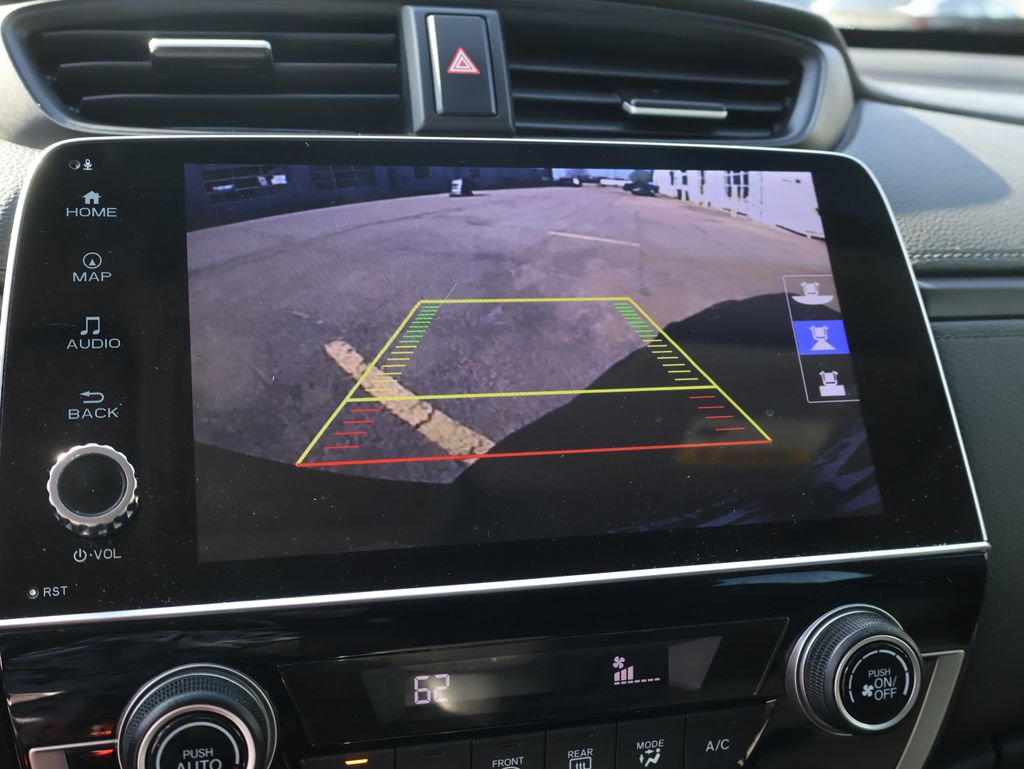 Used 2017 Honda CR-V LX image 33