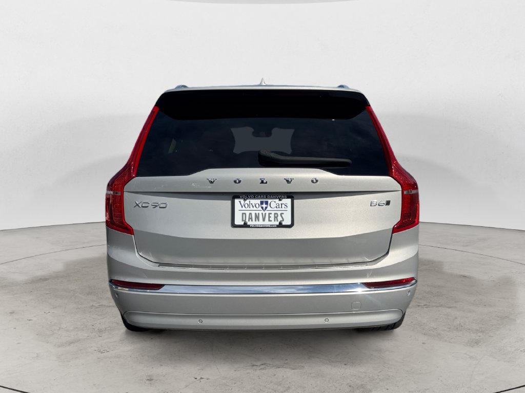Certified 2023 Volvo XC90 B6 Plus w/ Protection Package AWD/4WD image 5