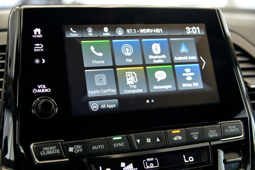 Used 2023 Honda Odyssey EX-L image 19
