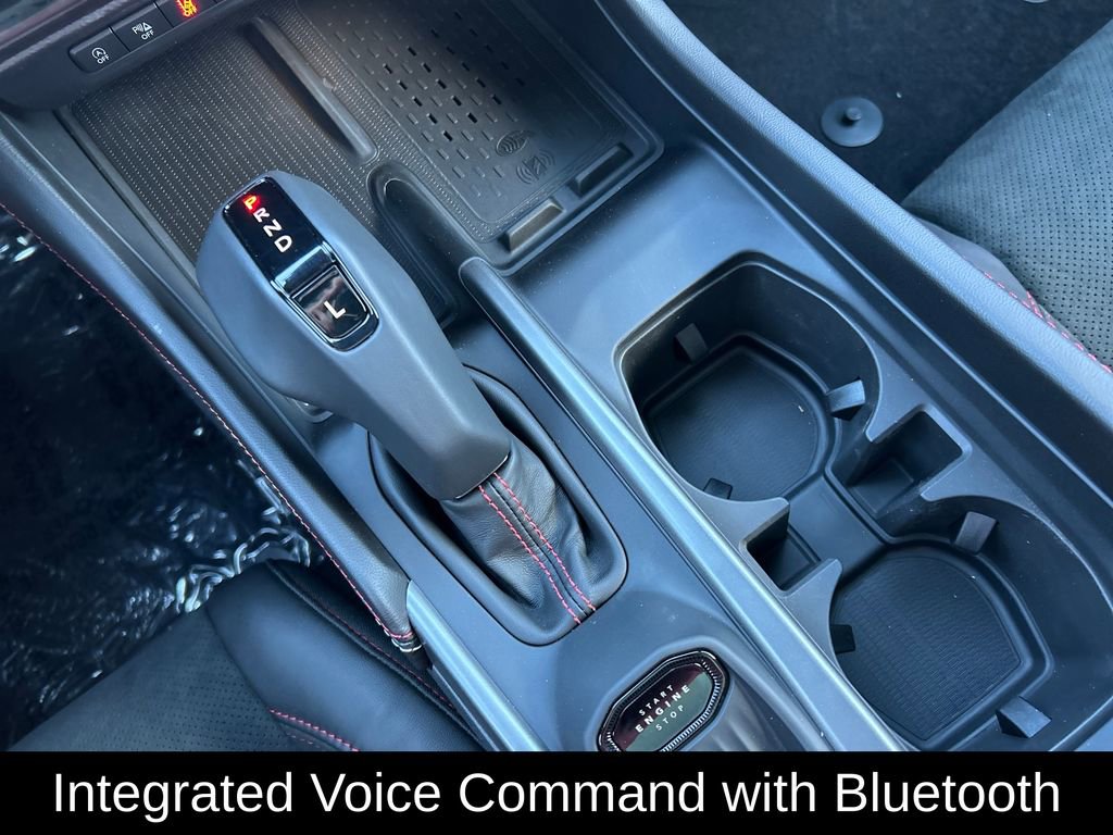 New 2026 Dodge Charger R/T AWD/4WD image 23