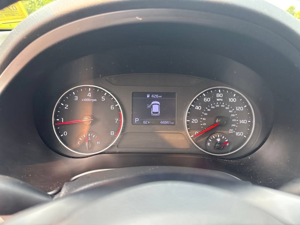 Certified 2023 Kia Seltos LX AWD/4WD image 17