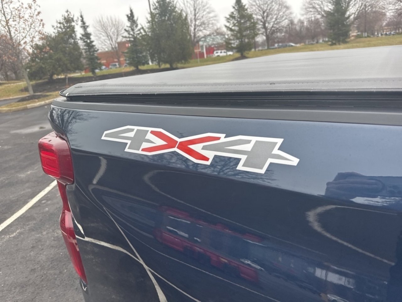 Used 2022 Chevrolet Silverado 1500 LT image 17