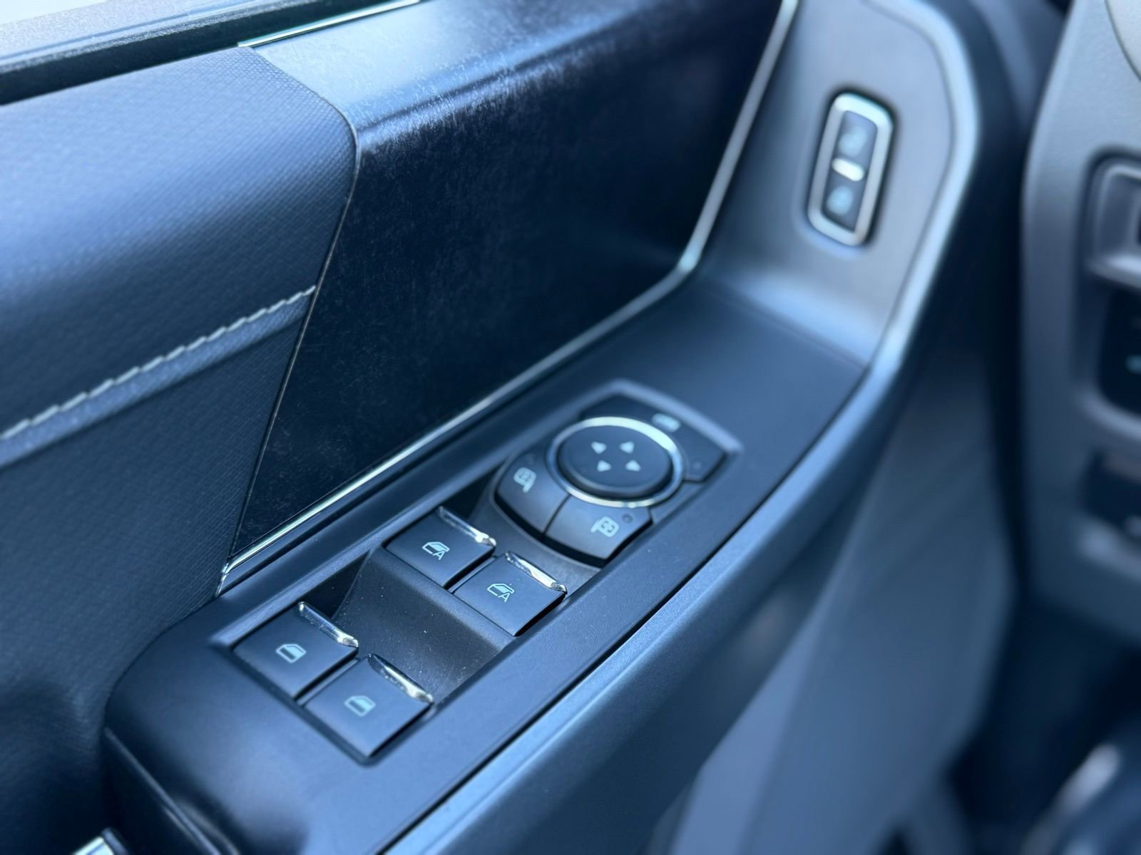 Used 2023 Ford F150 XLT w/ Equipment Group 302A High image 16