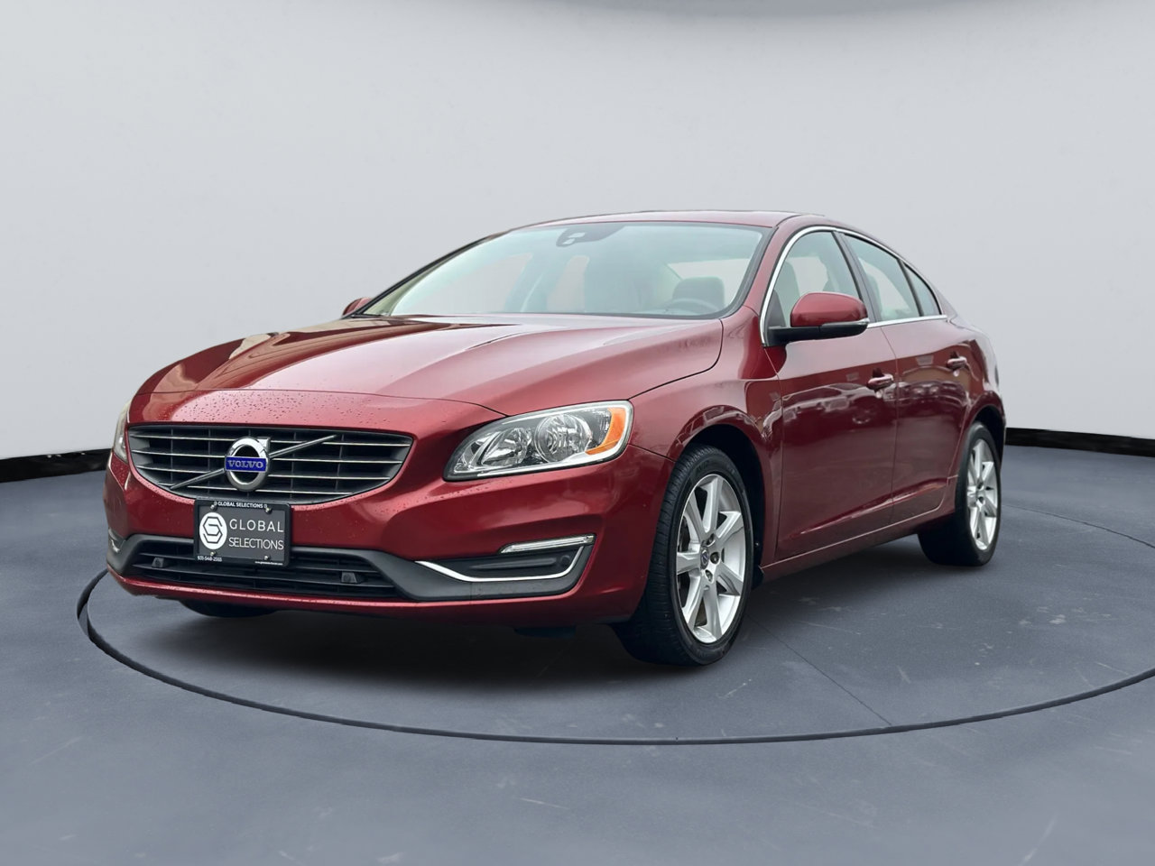 Used 2016 Volvo S60 T5 Premier image 3