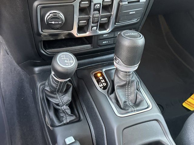 New 2026 Jeep Gladiator Sport image 27