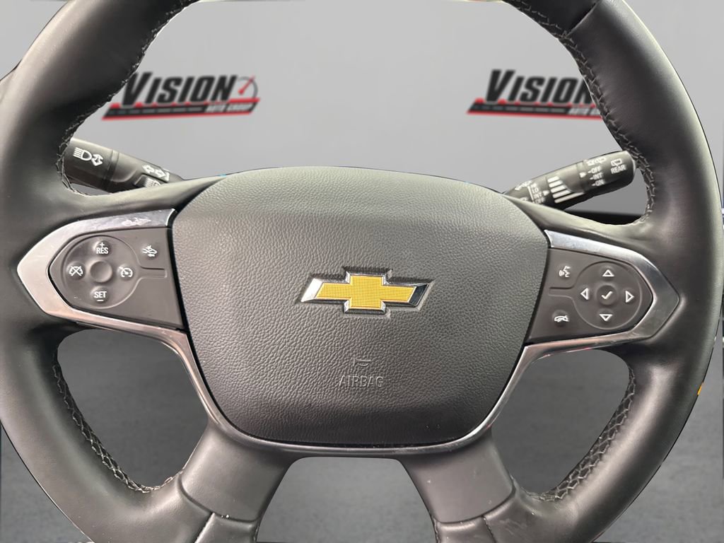 Used 2023 Chevrolet Traverse LT image 24