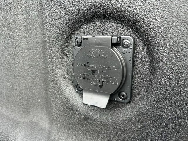 New 2026 Nissan Frontier SV w/ SV Convenience Package image 12