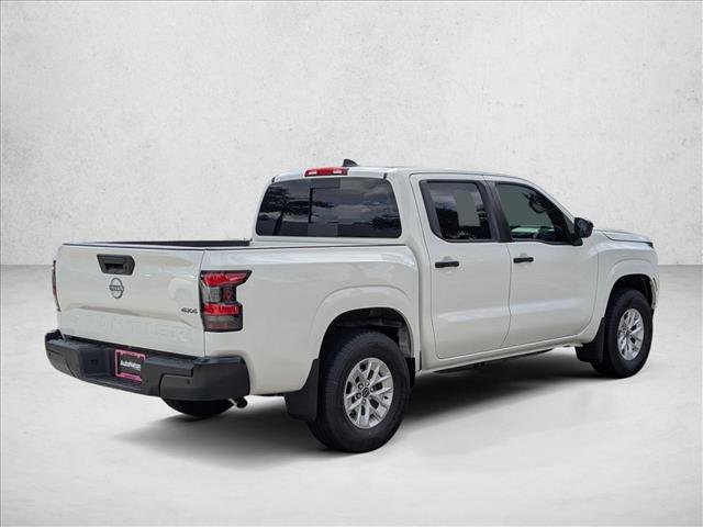 New 2026 Nissan Frontier S AWD/4WD video 2