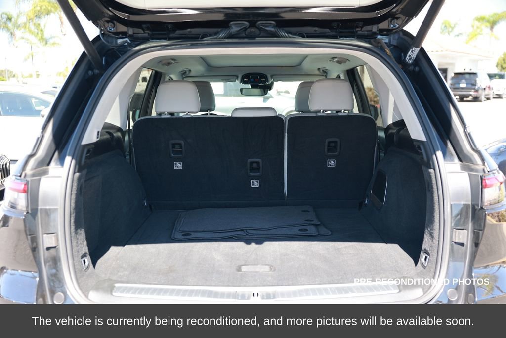 Used 2022 Jeep Grand Cherokee Overland image 38