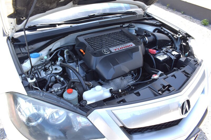 Used 2010 Acura RDX SH-AWD w/ Technology Package image 33