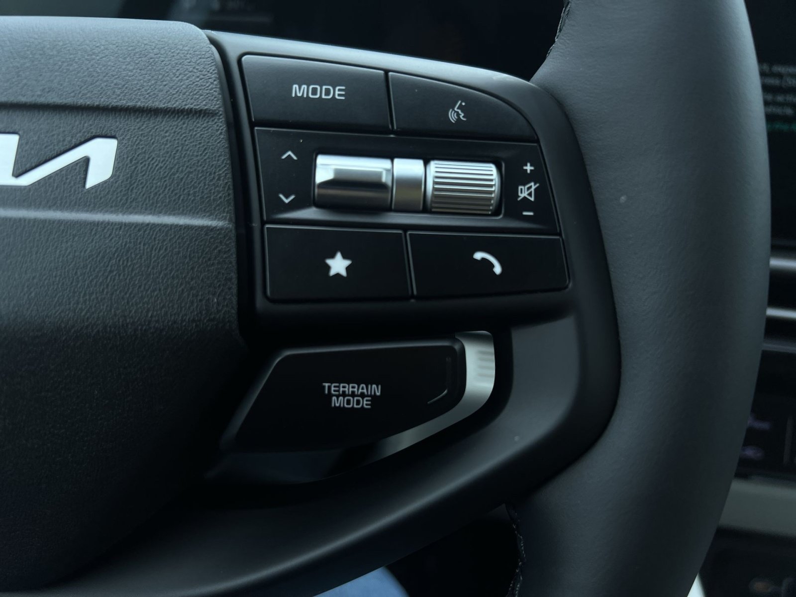 New 2027 Kia Sportage EX AWD/4WD image 23