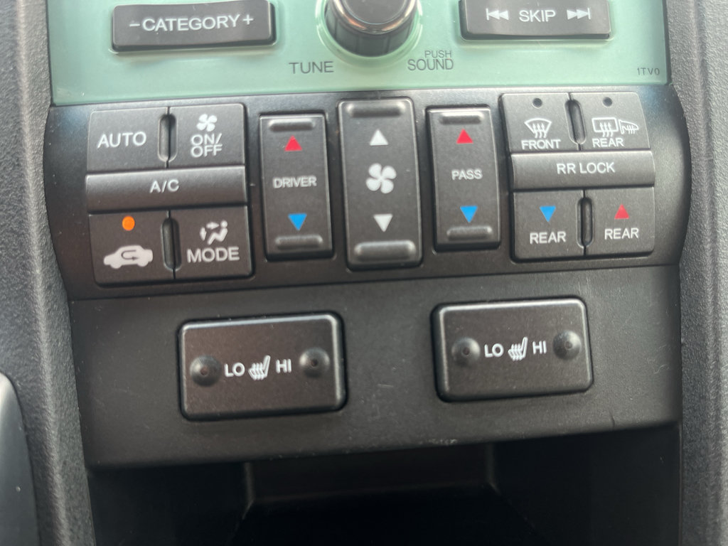 Used 2011 Honda Pilot Touring image 23