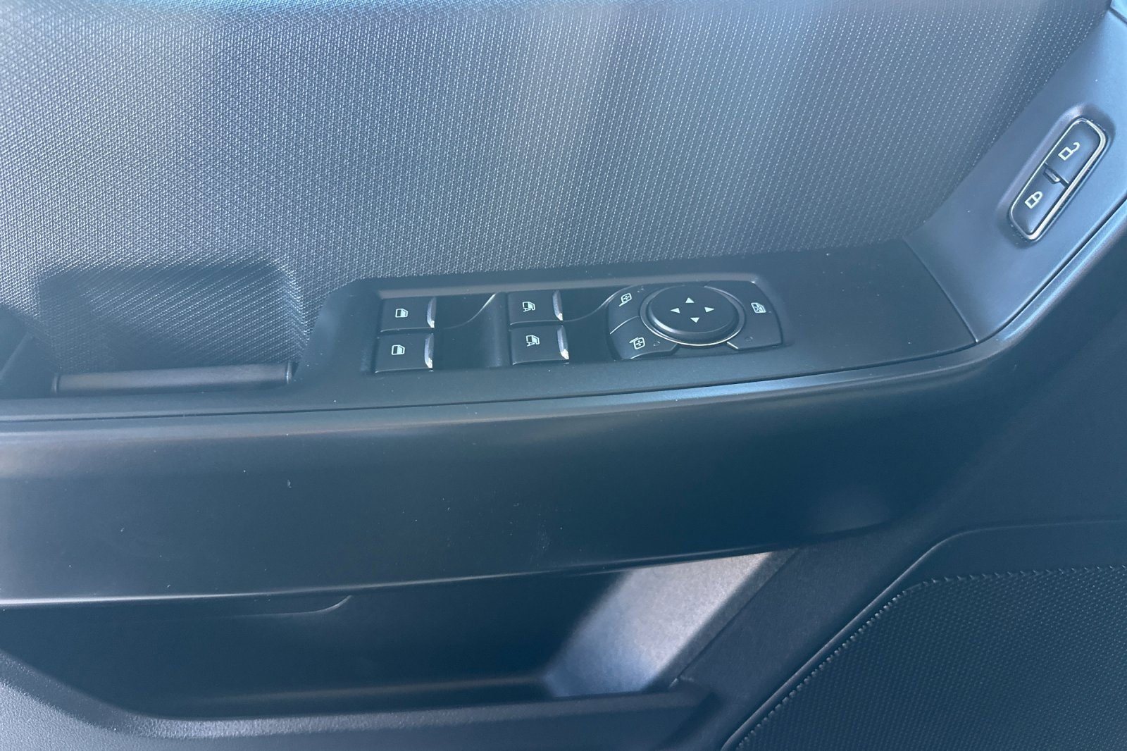 New 2025 Ford F150 STX w/ STX Black Appearance Package image 11