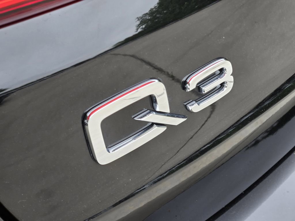 Certified 2023 Audi Q3 2.0T Premium Plus w/ Premium Plus Package AWD/4WD image 15