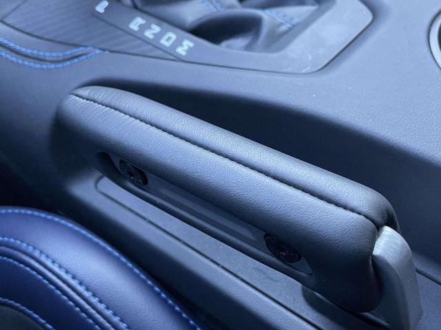 Certified 2025 Ford Mustang Dark Horse image 20