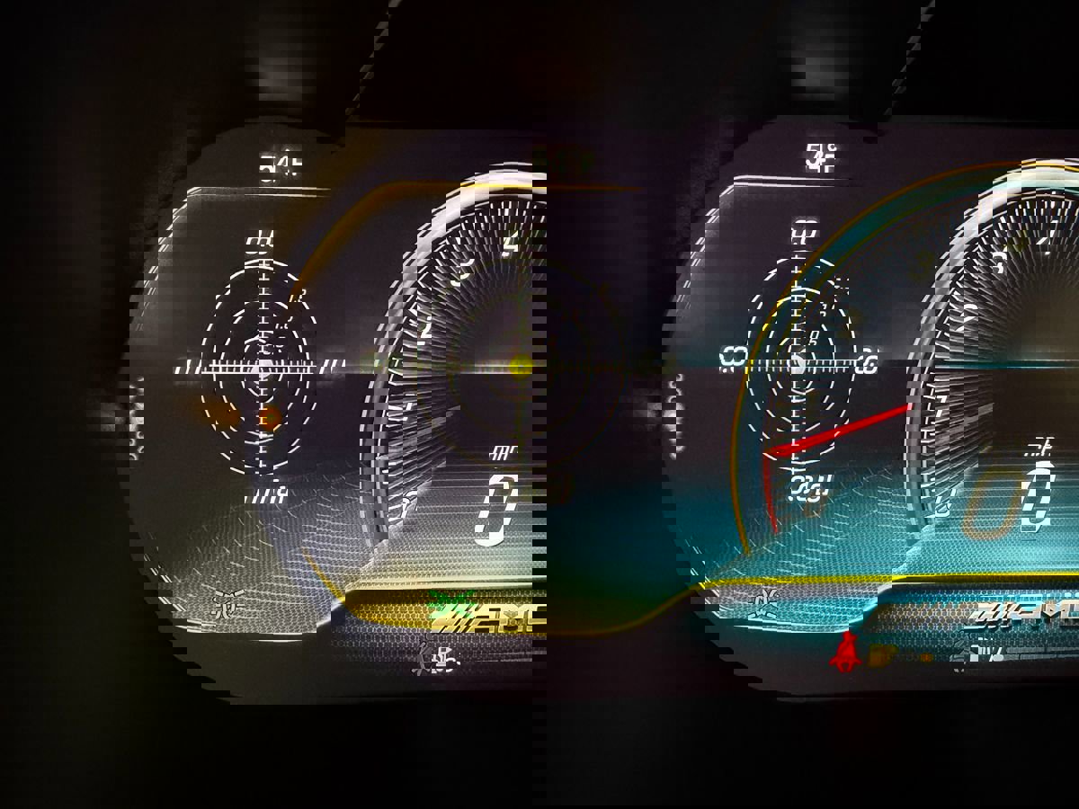 Used 2020 Mercedes-Benz C 43 AMG 4MATIC Cabriolet image 20