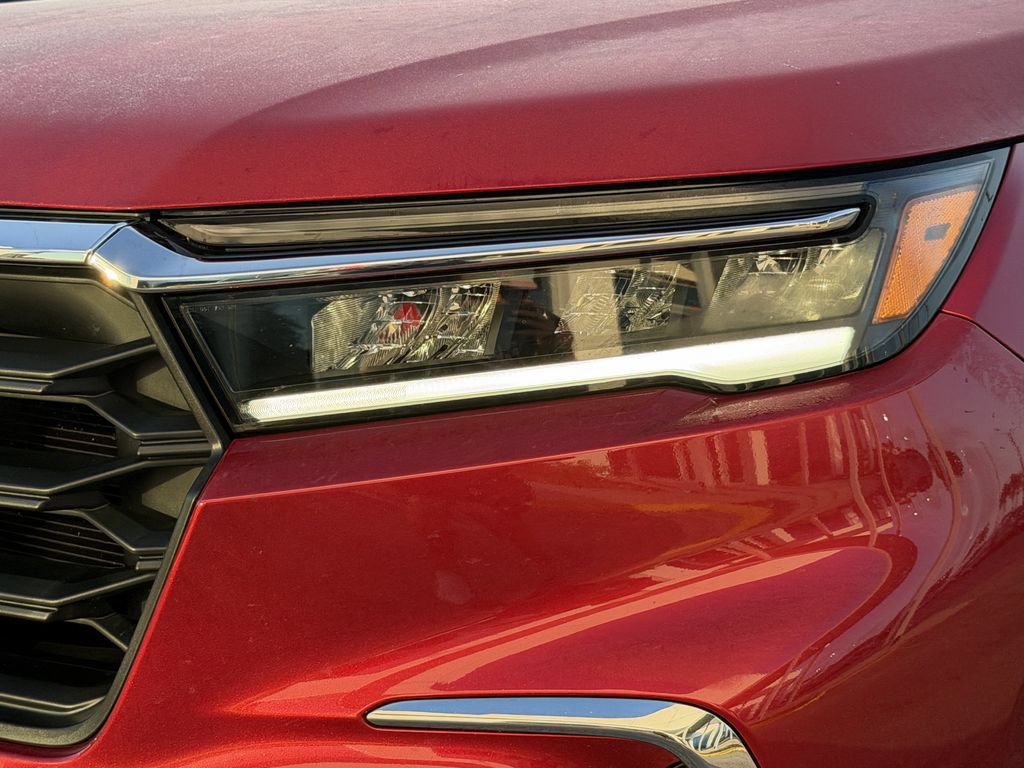 Used 2025 Honda Pilot EX-L image 10