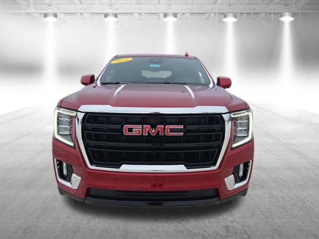 Used 2023 GMC Yukon SLE w/ Gmc Pro Safety Plus Package image 5