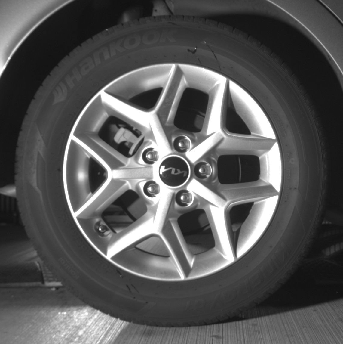 Used 2025 Kia Soul LX w/ LX Technology Package image 15