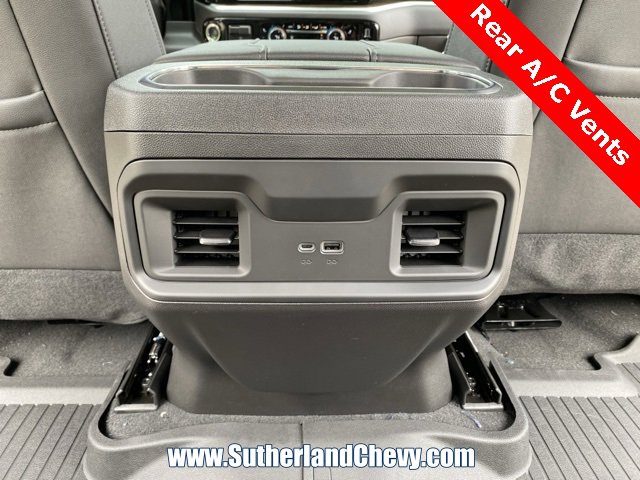 New 2026 Chevrolet Silverado 1500 LT Trail Boss w/ Convenience Package II image 51