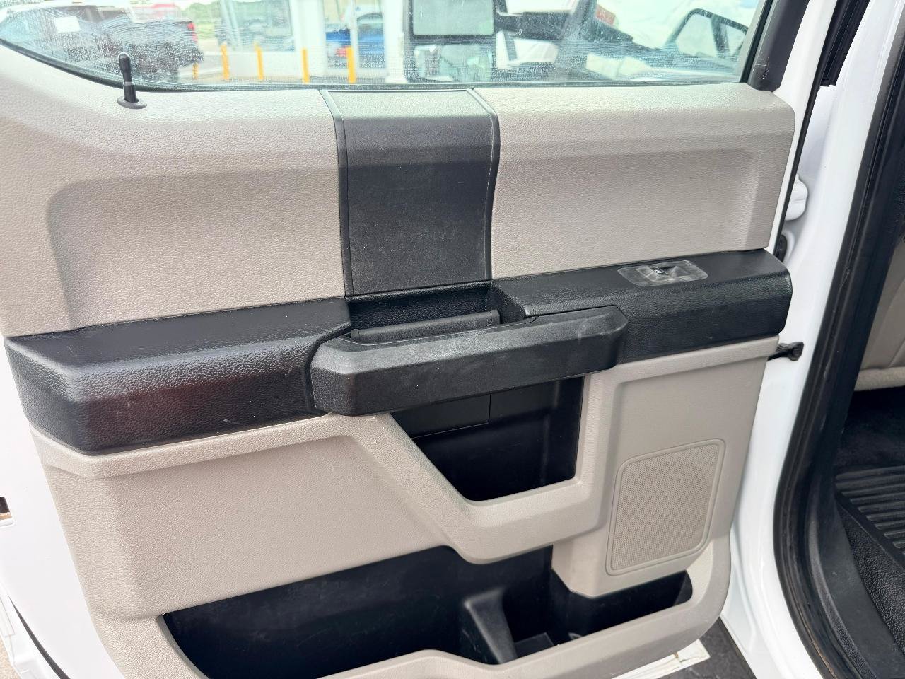 Used 2019 Ford F350 XL w/ Power Equipment Group AWD/4WD image 29
