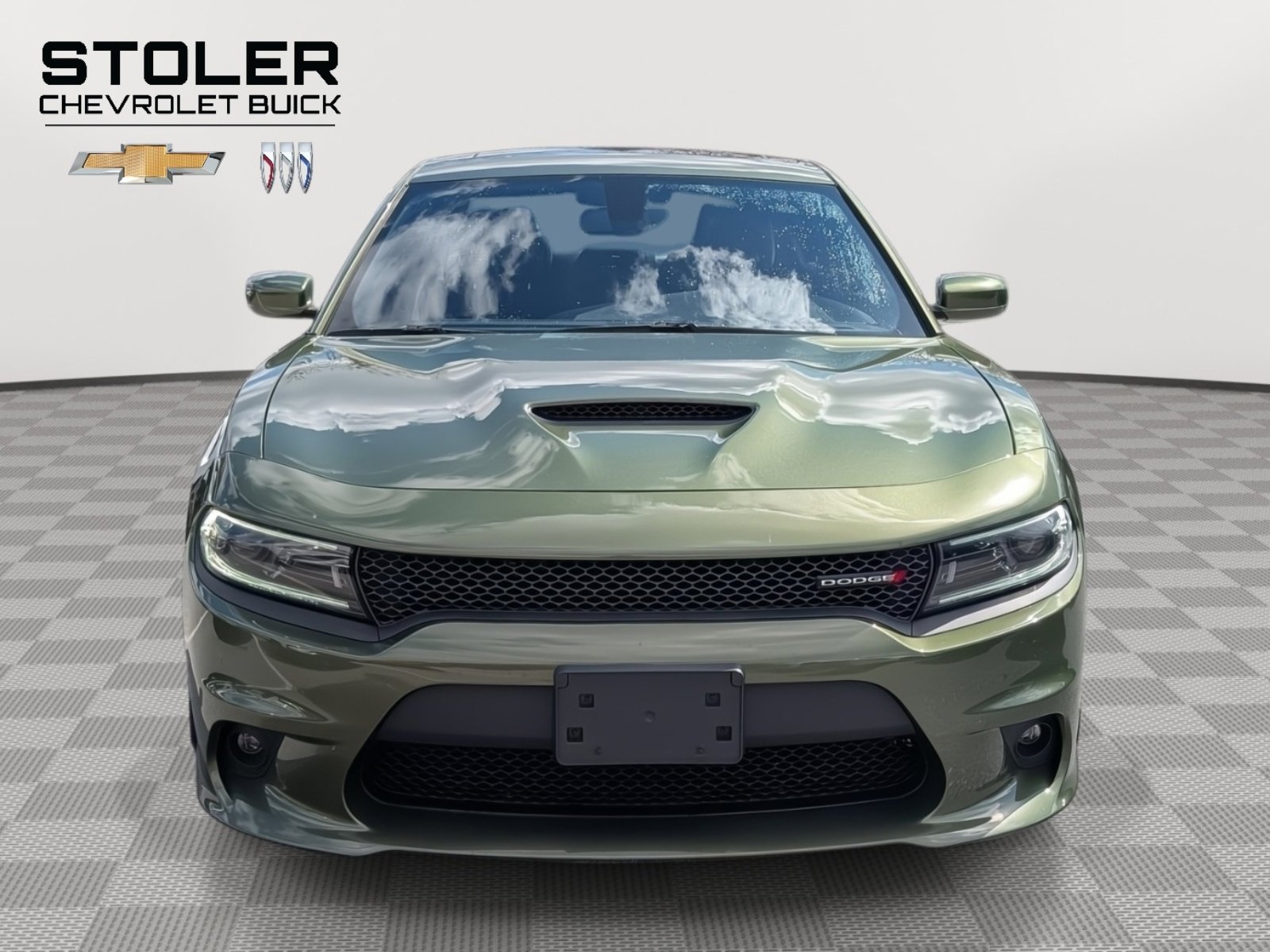 Used 2022 Dodge Charger R/T image 8