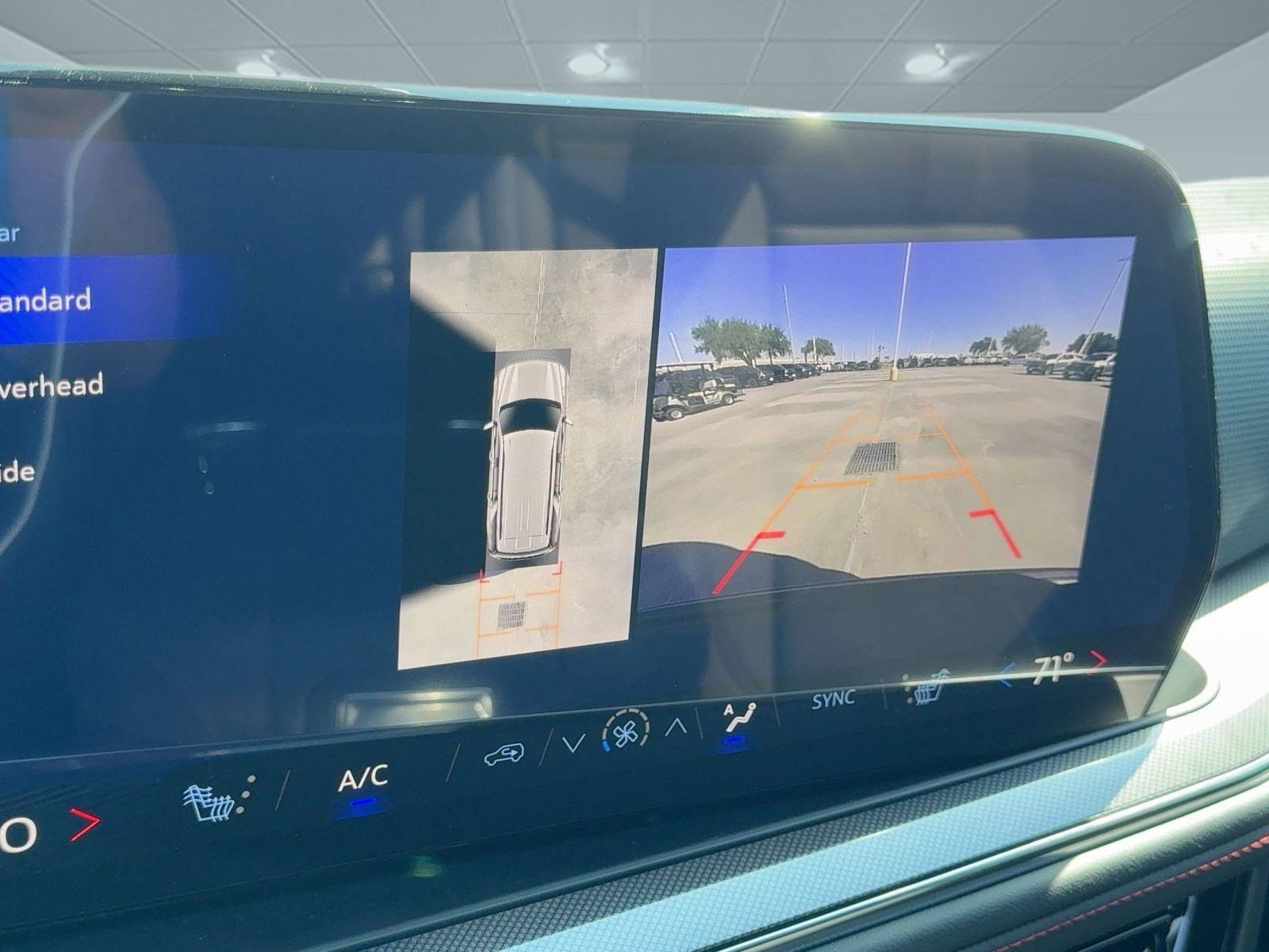 New 2026 Chevrolet Tahoe RST w/ Comfort Package image 27