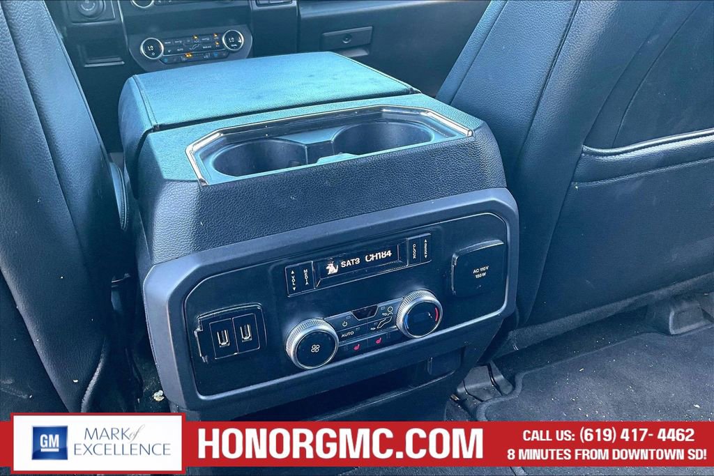 Used 2019 Ford Expedition Limited image 10