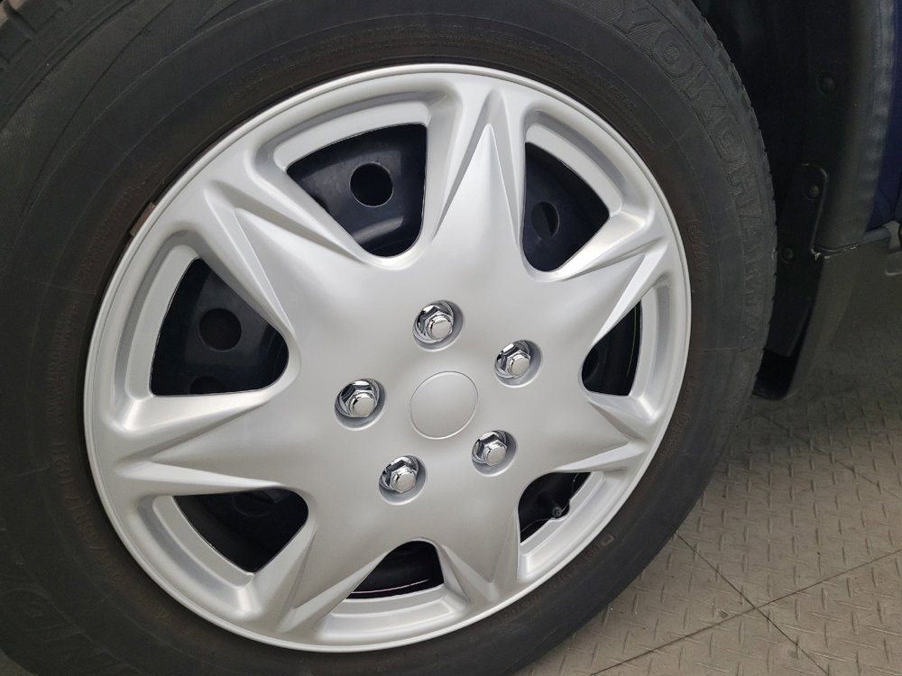 Used 2018 Nissan Rogue S image 31