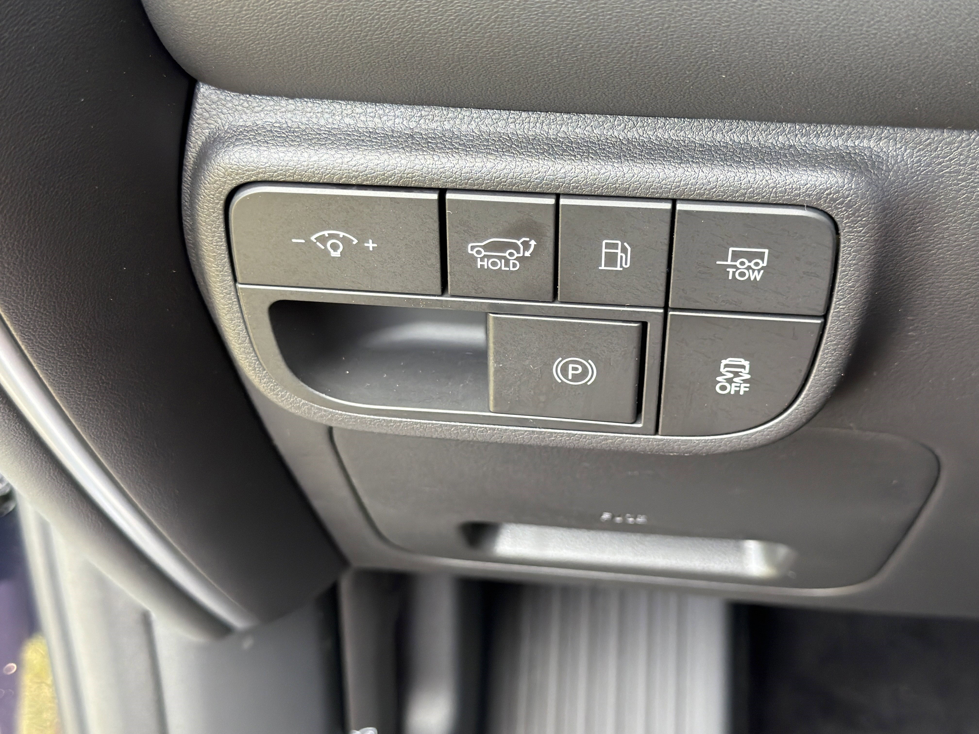 New 2026 Hyundai Palisade SEL Premium FWD image 15