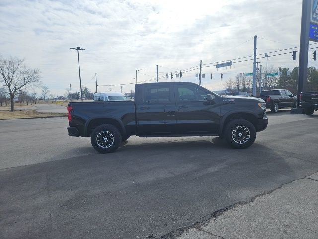 Used 2023 Chevrolet Silverado 1500 ZR2 w/ Technology Package image 5