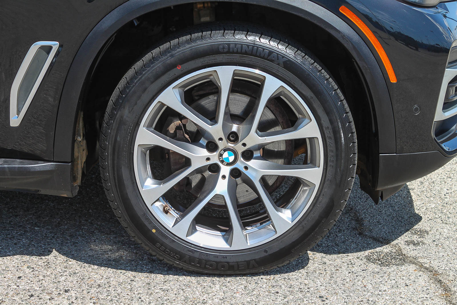 Used 2023 BMW X5 xDrive40i image 13