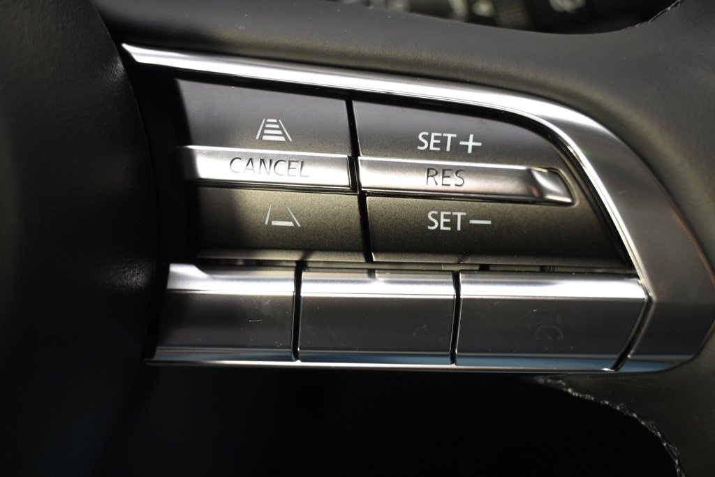 New 2026 MAZDA CX-50 AWD 2.5 S w/ Cargo Package image 33