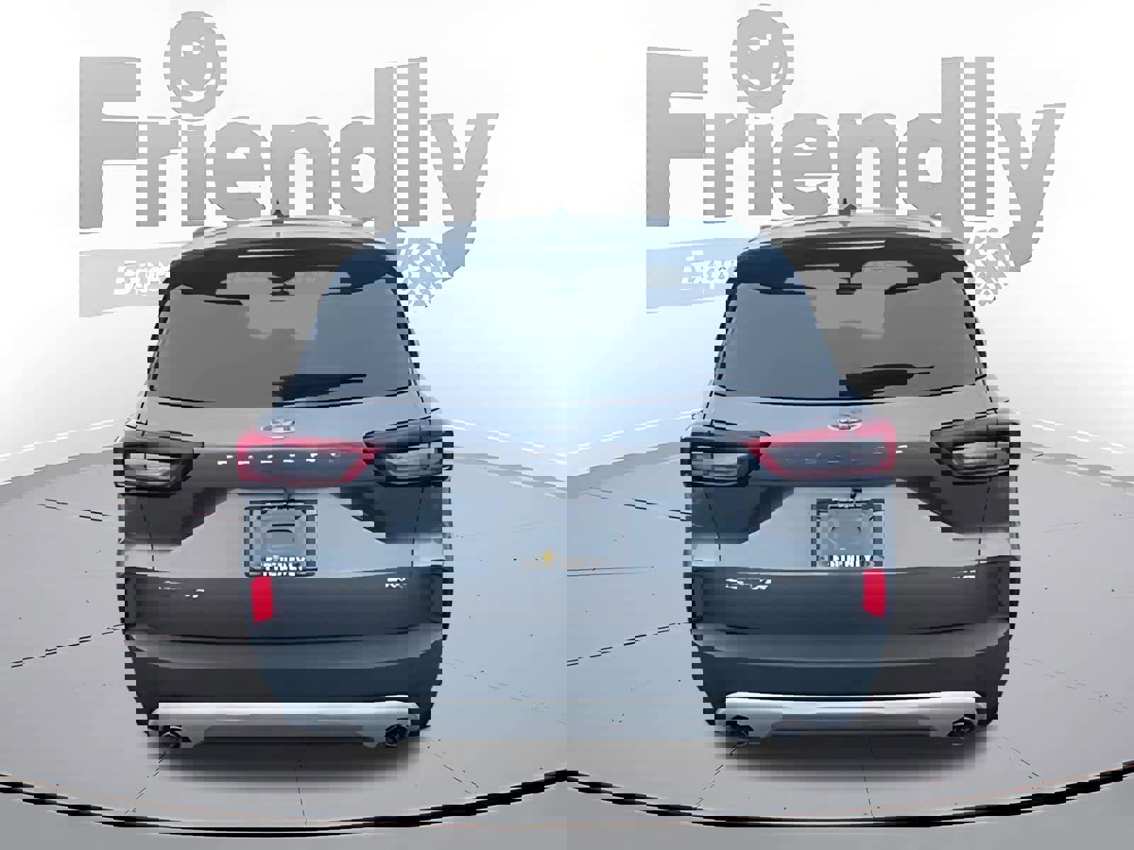 Used 2025 Ford Escape Active w/ Cold Weather Package image 6