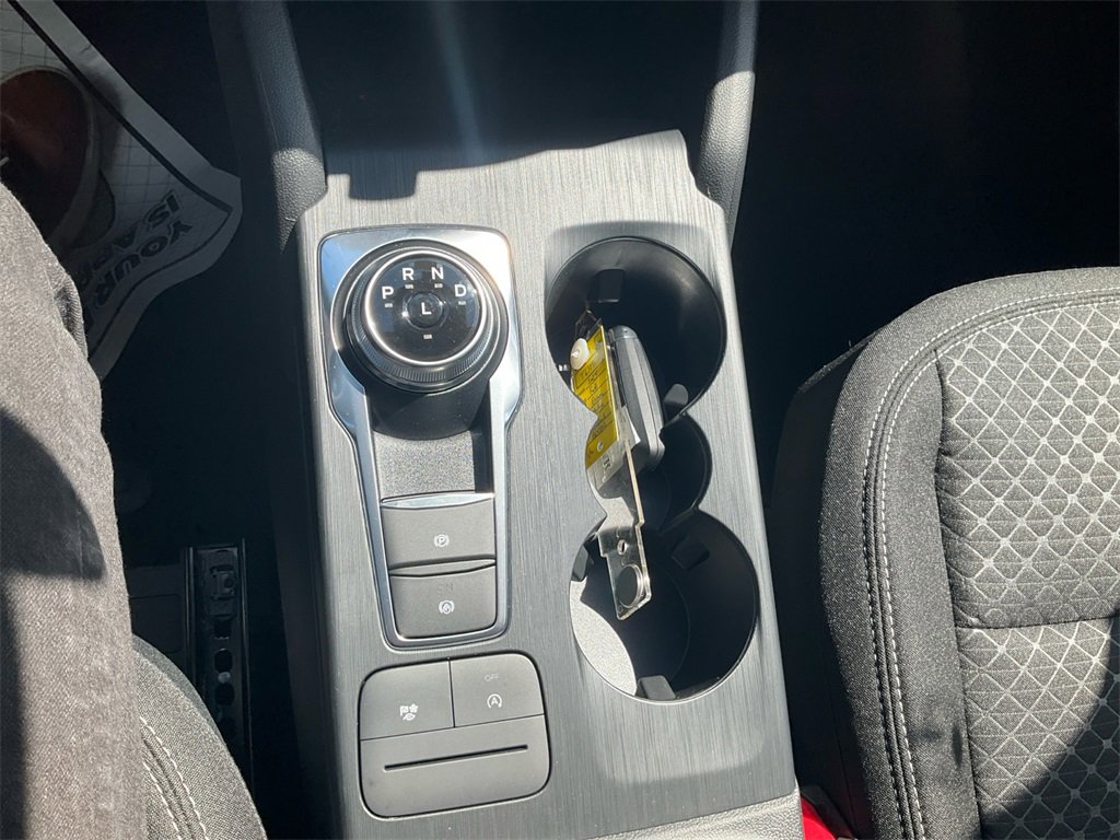 New 2025 Ford Escape Active image 24