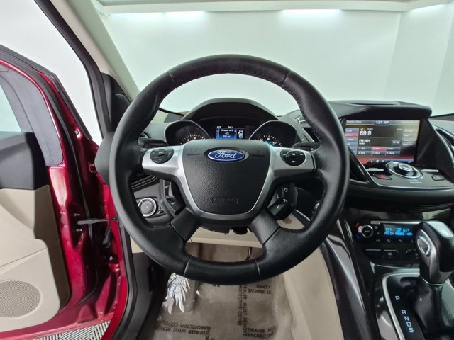 Used 2014 Ford Escape Titanium w/ Equipment Group 401A AWD/4WD image 30