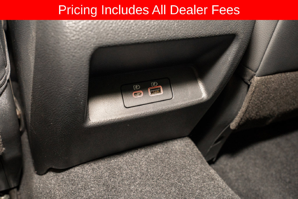 Used 2021 Nissan Altima 2.5 SR FWD image 7