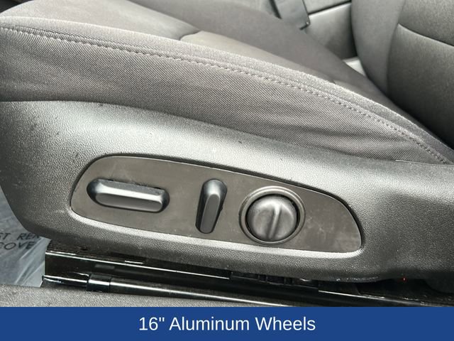 Certified 2023 Chevrolet Malibu LT image 21