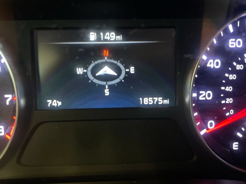 Certified 2023 Kia Forte GT FWD image 14